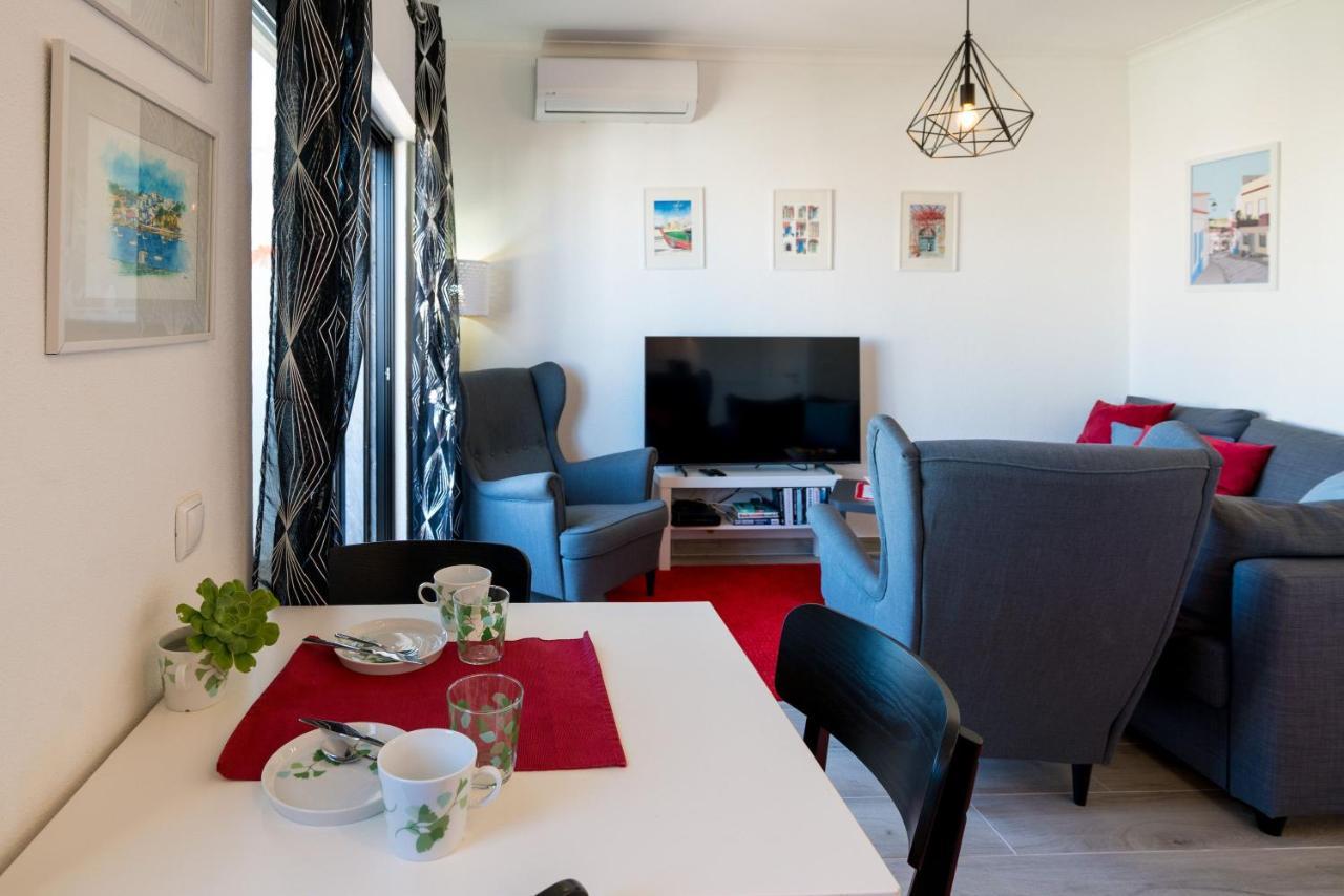 Apartamento Parvihouse *
