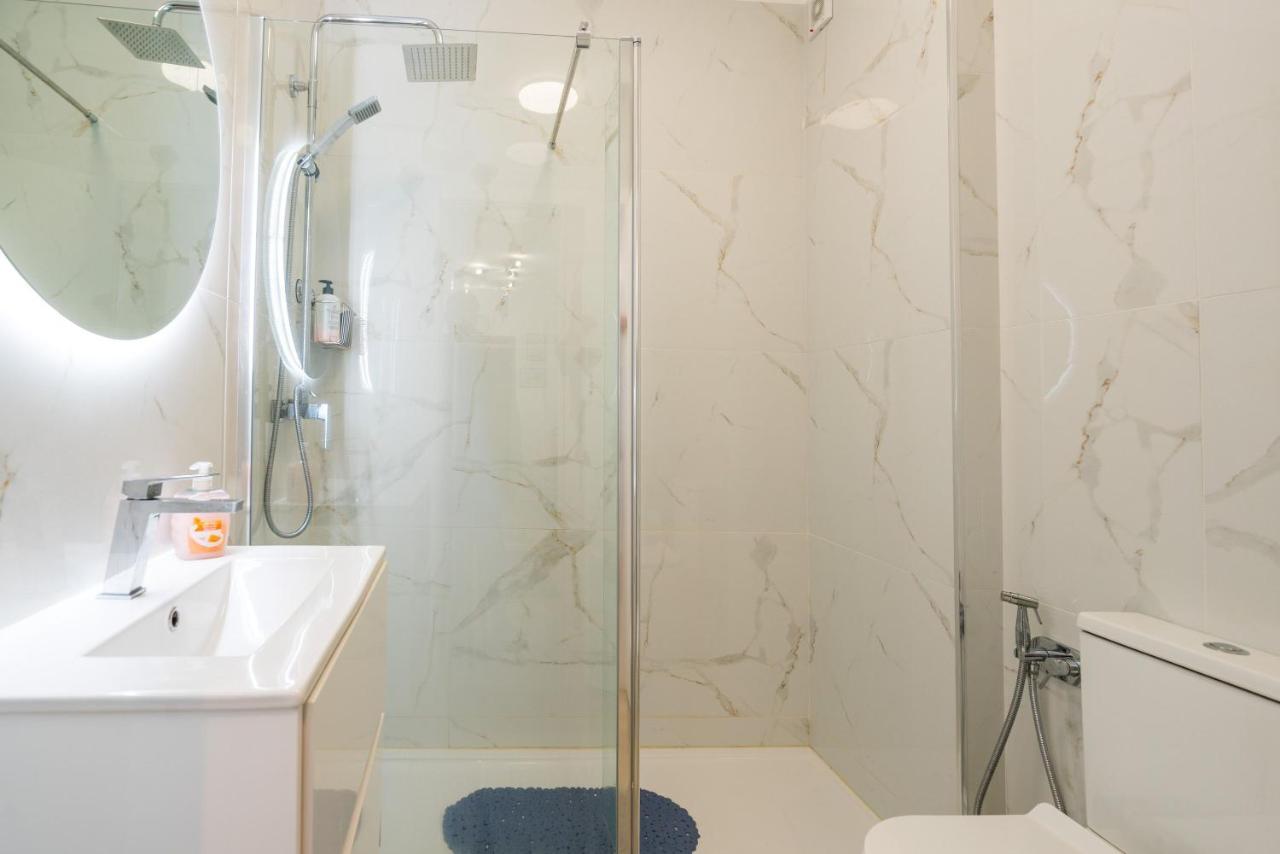 Parvihouse Apartamento *