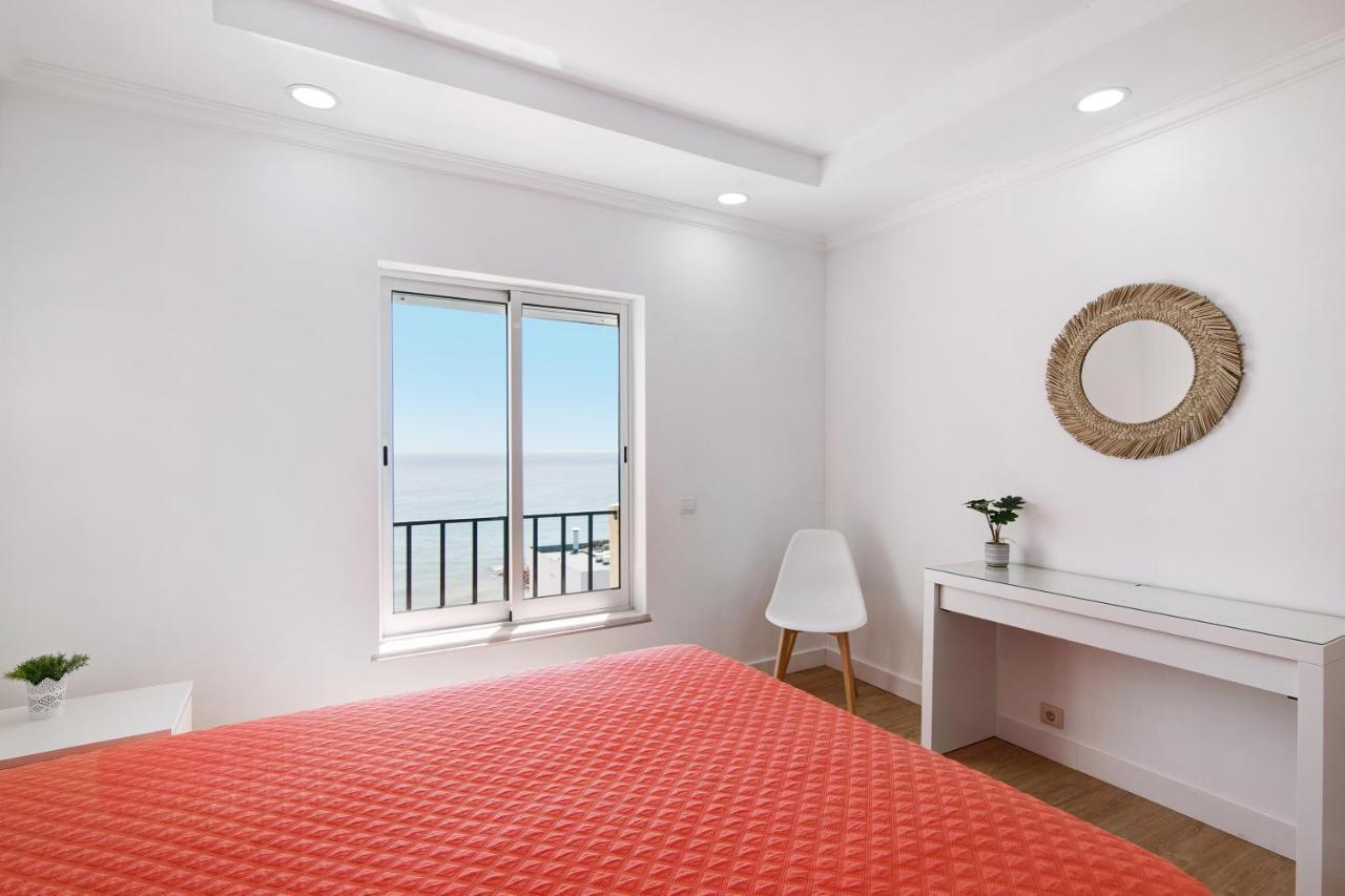 Apartment Moderno E Renovado T2 *