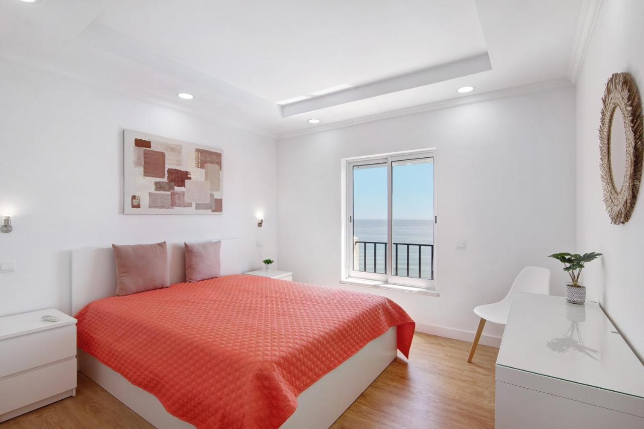 Apartment Moderno E Renovado T2