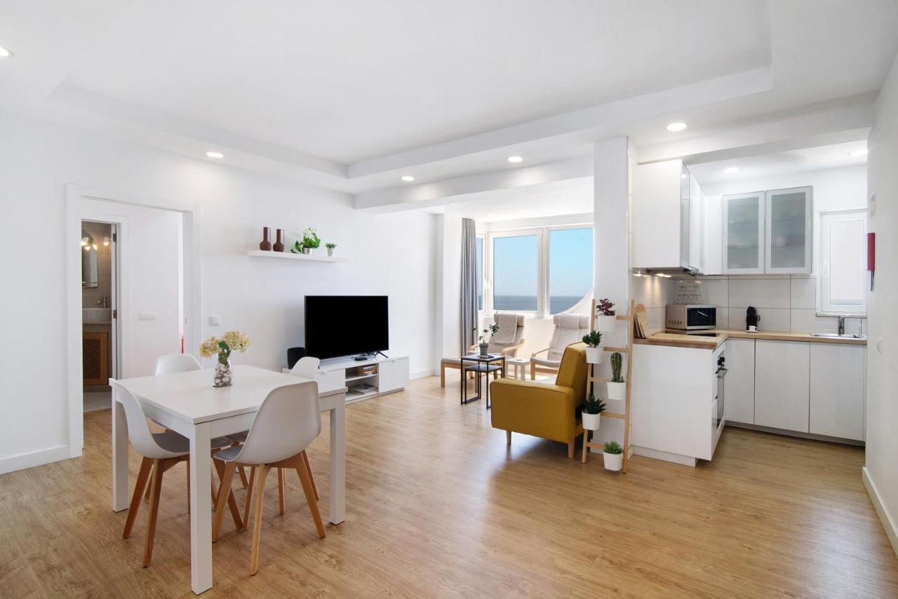 Apartment Moderno E Renovado T2 *