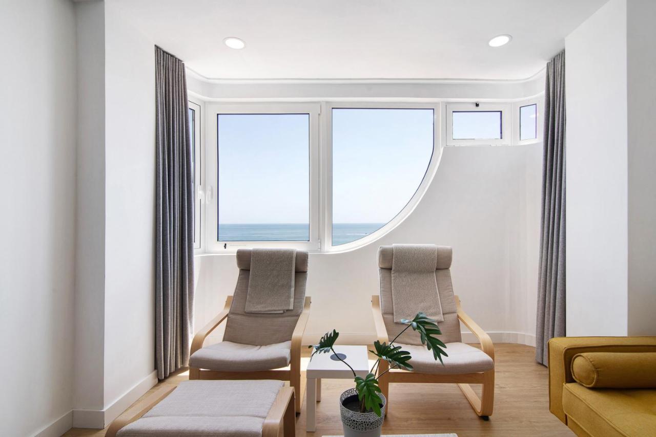 Apartment Moderno E Renovado T2