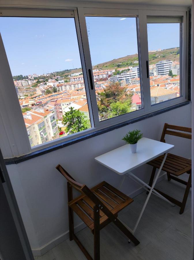 Homestay Vista Panoramica *