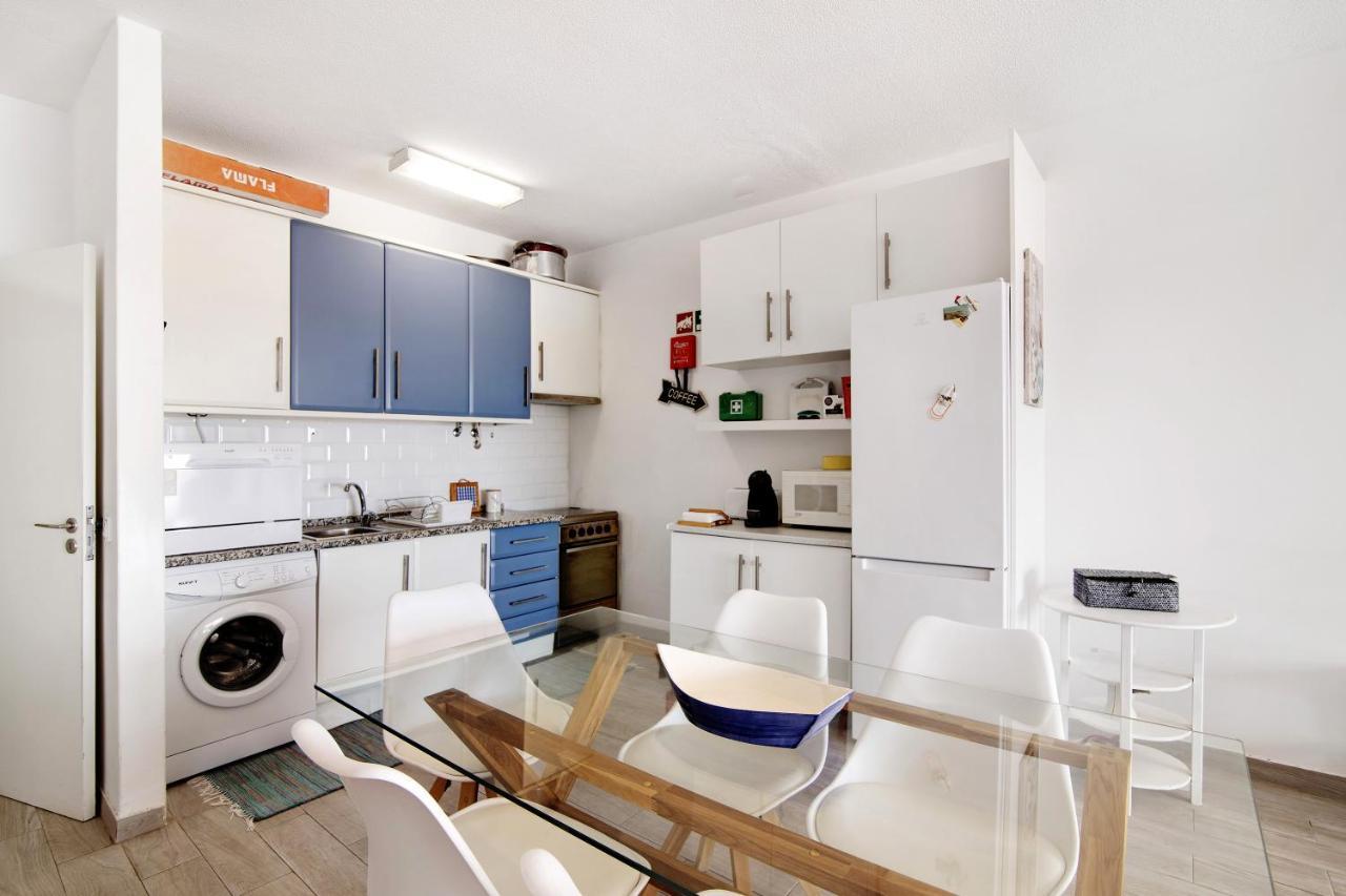 Apartment Mar 96 Cabanas De Tavira