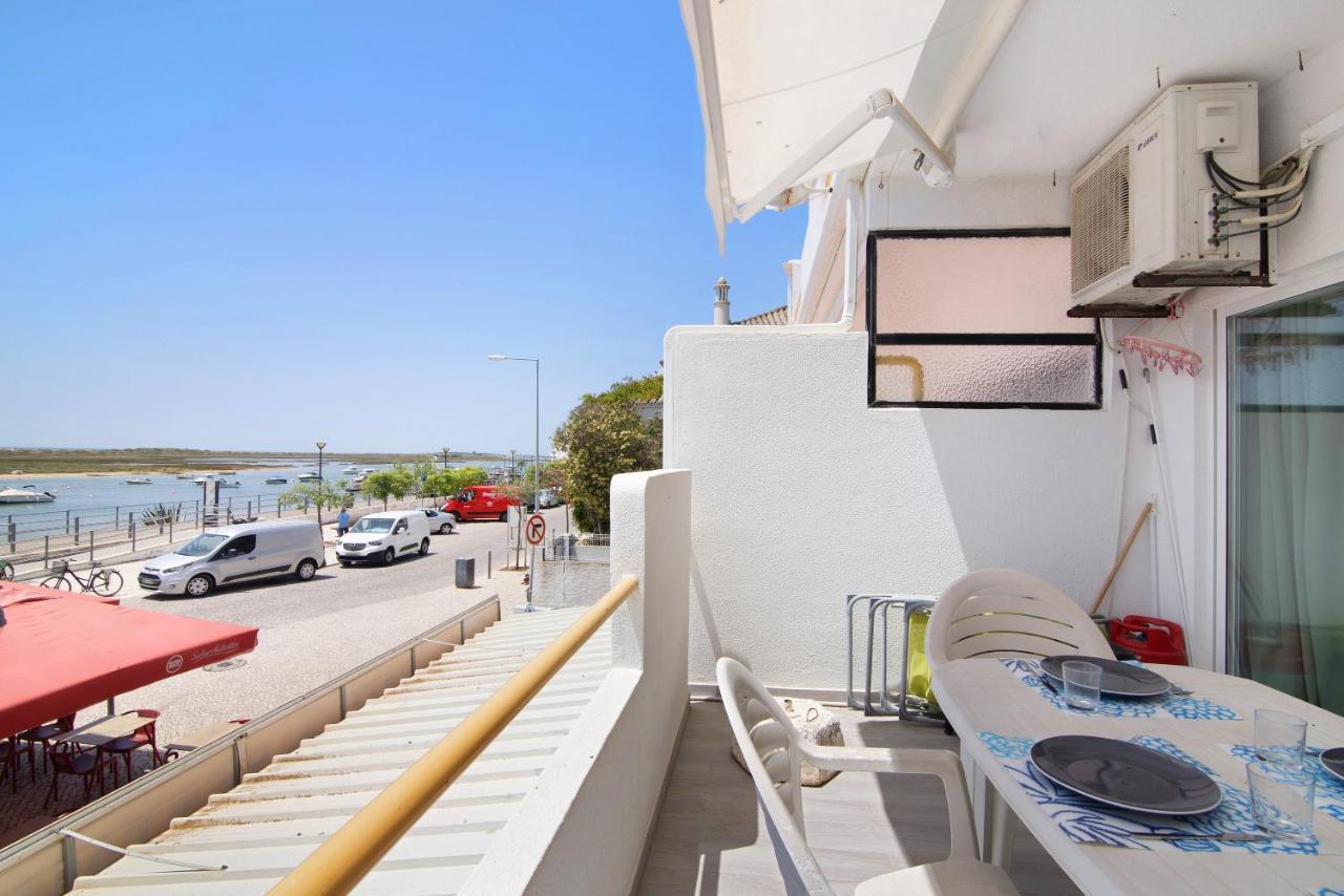 Apartment Mar 96 Cabanas De Tavira