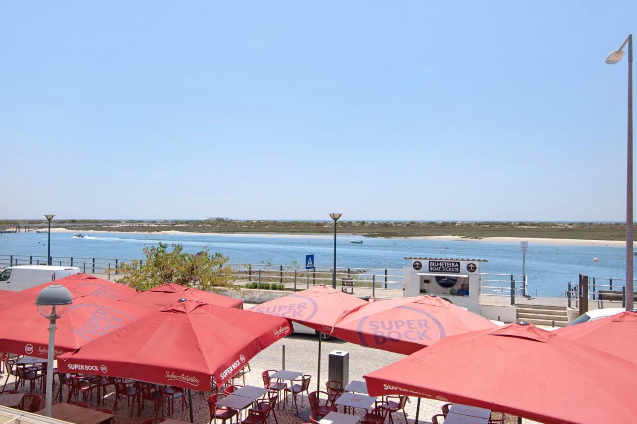 Mar 96 Cabanas De Tavira
