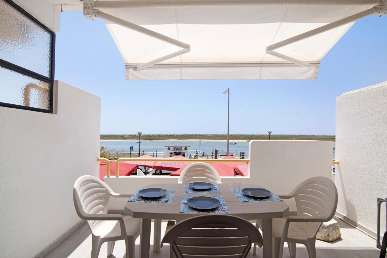 Mar 96 Apartment Cabanas De Tavira
