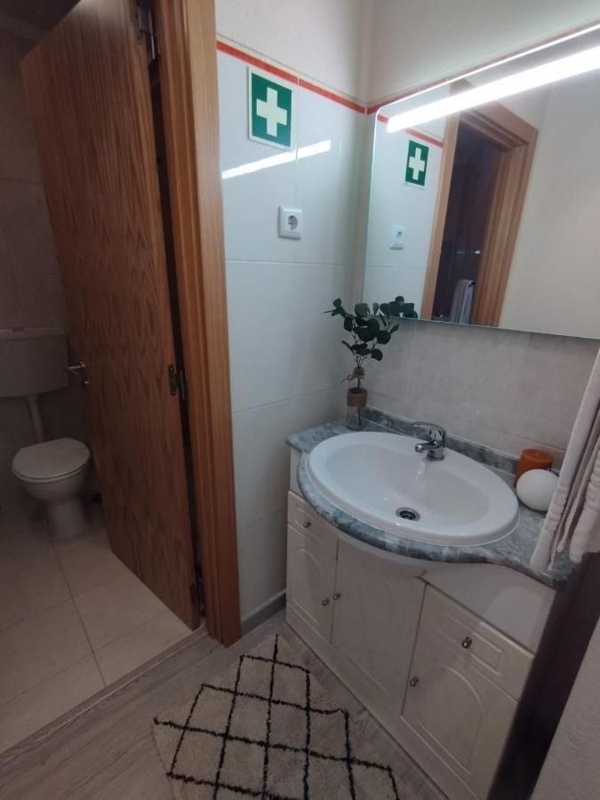 Mantamar I Apartment Manta Rota
