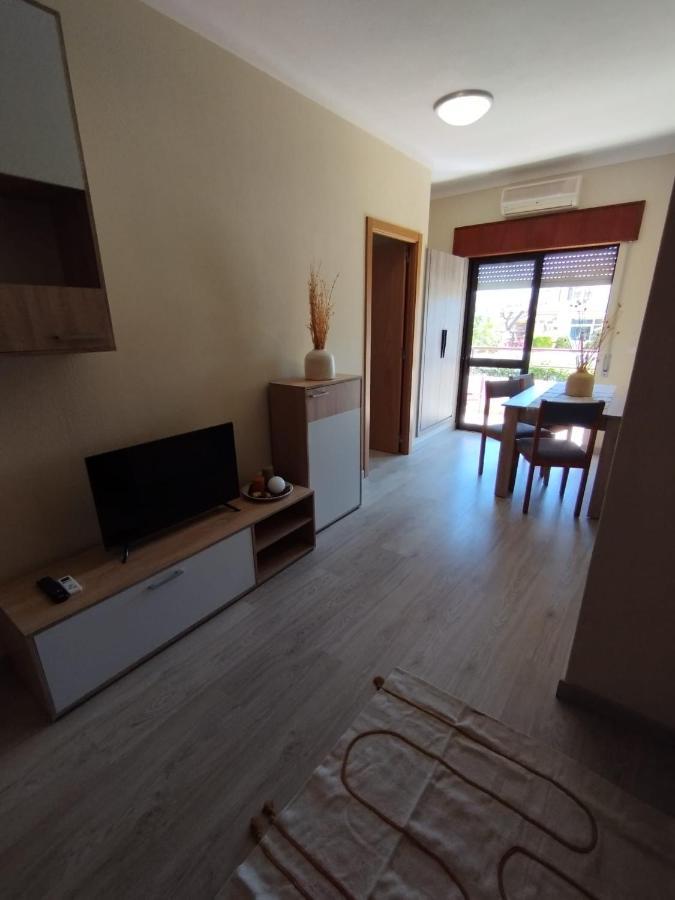 Mantamar I Apartment