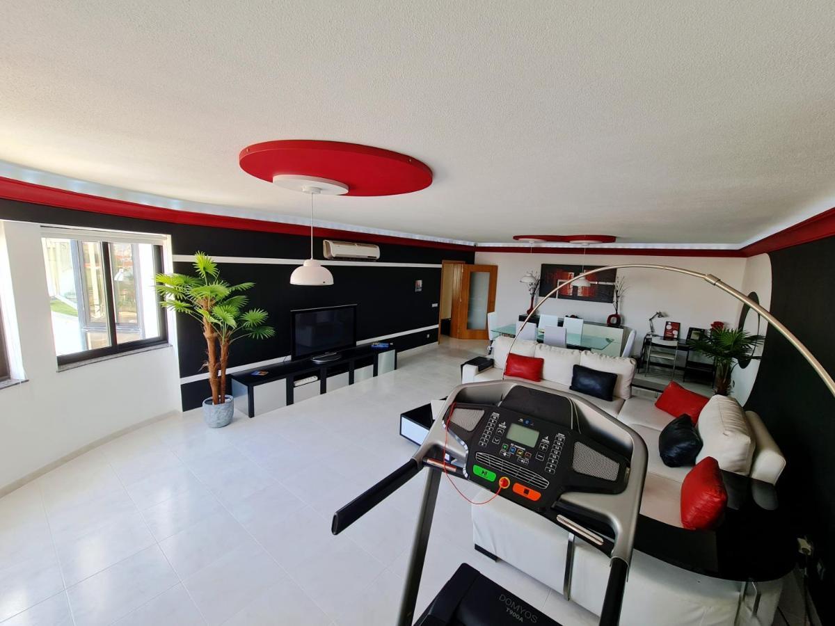 Xl Flat Algarve Apartment Portimao