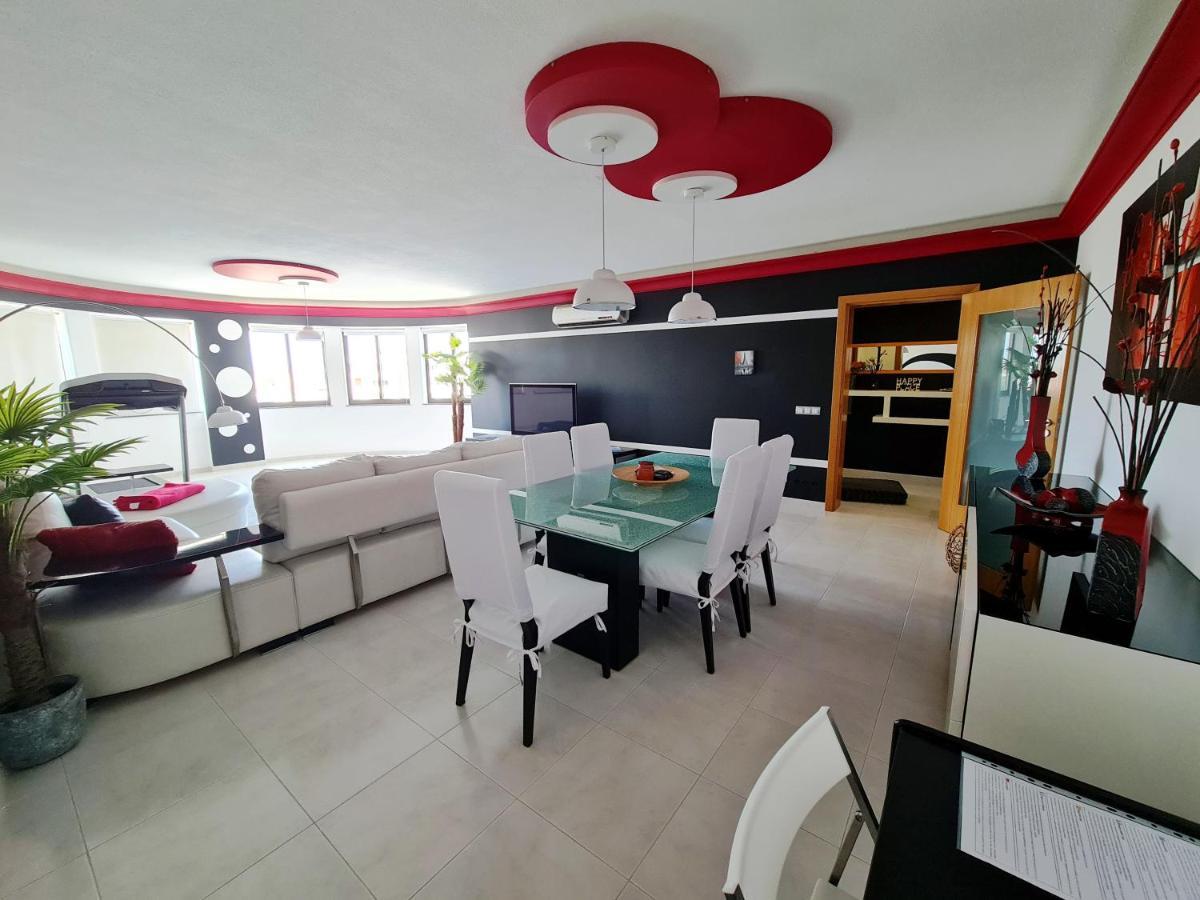 Xl Flat Algarve *