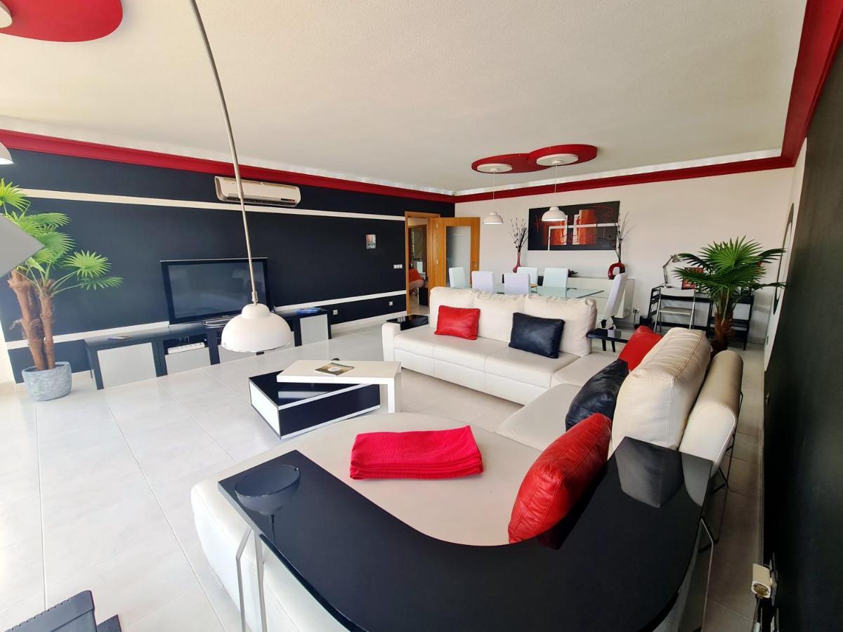 Xl Flat Algarve Apartment
