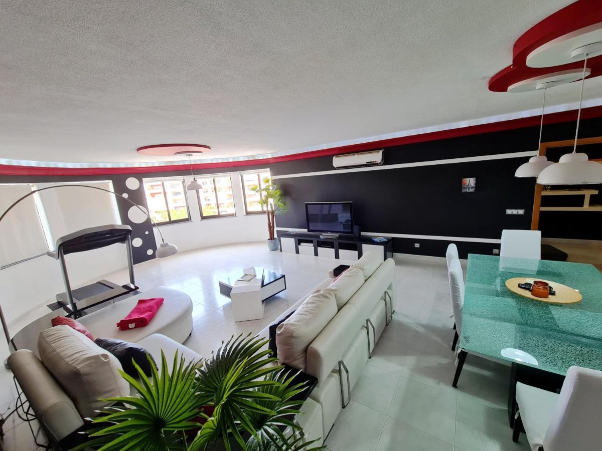 Apartment Xl Flat Algarve *
