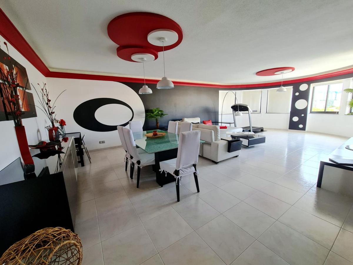 Xl Flat Algarve *