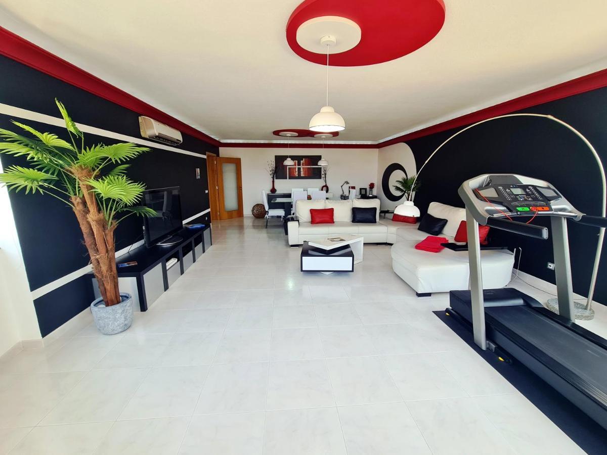 Xl Flat Algarve * Portimao