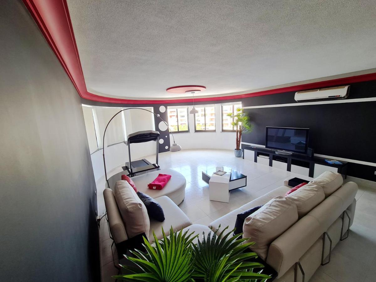 Xl Flat Algarve Apartment *