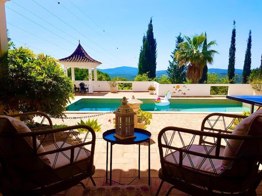 Magical Casa Koi In Villa