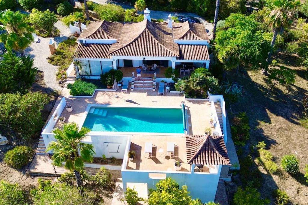 Magical Casa Koi In Villa