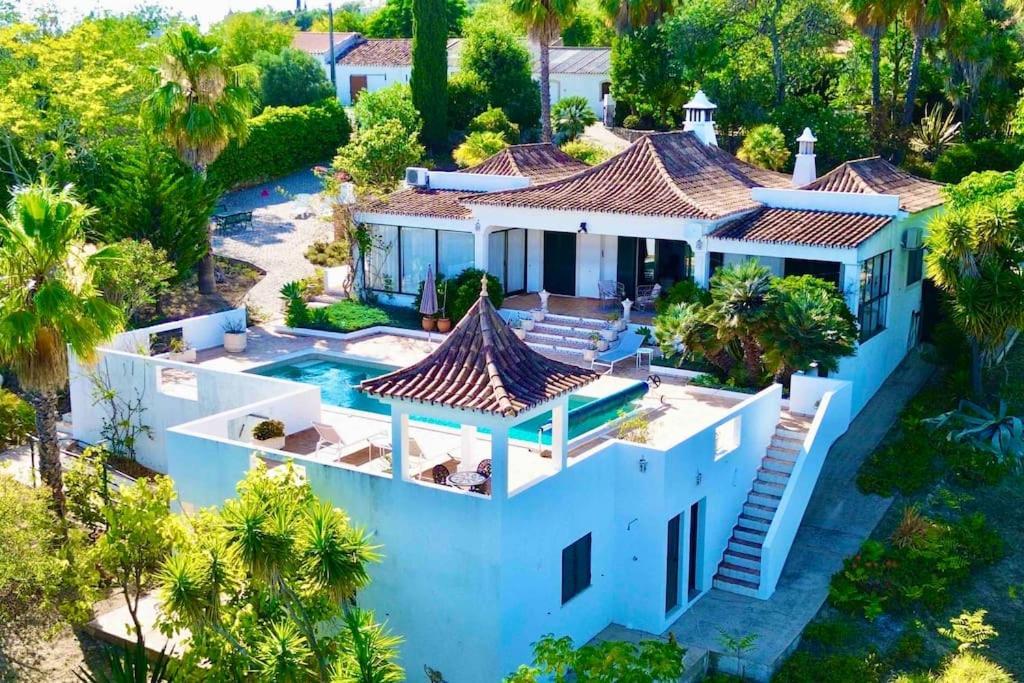 Magical Casa Koi In * Sao Bras de Alportel