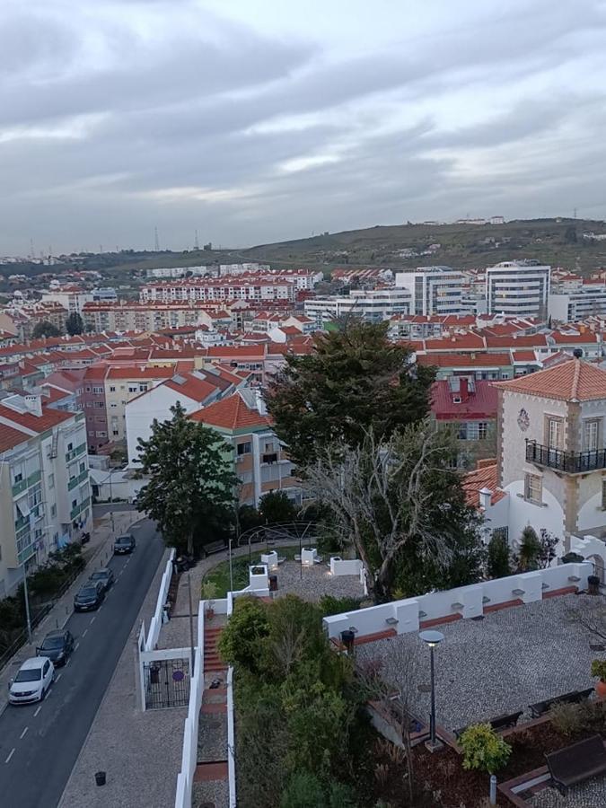 Vista Panoramica