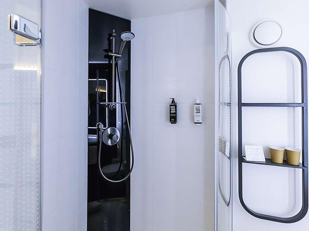 Hotel Ibis Parque Nacoes Lisbon