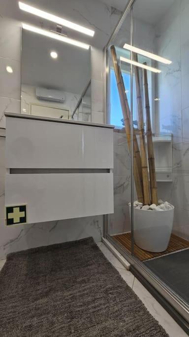 Apartamento Varandas De Luz Armação de Pêra