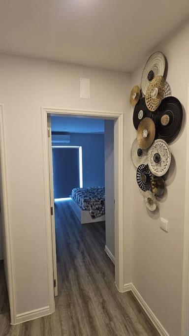 Apartamento Varandas De Luz