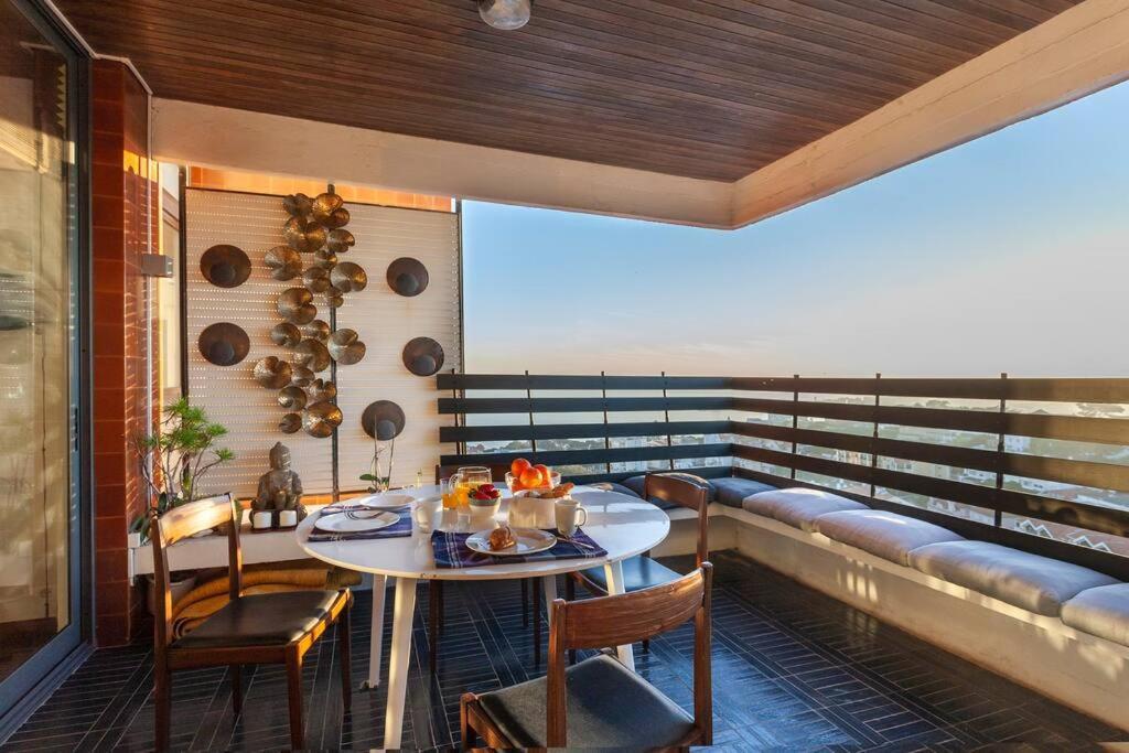 Atlantic Views Luxury Retreat *