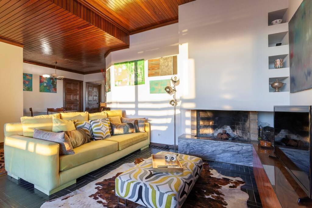 Atlantic Views Luxury Retreat Estoril