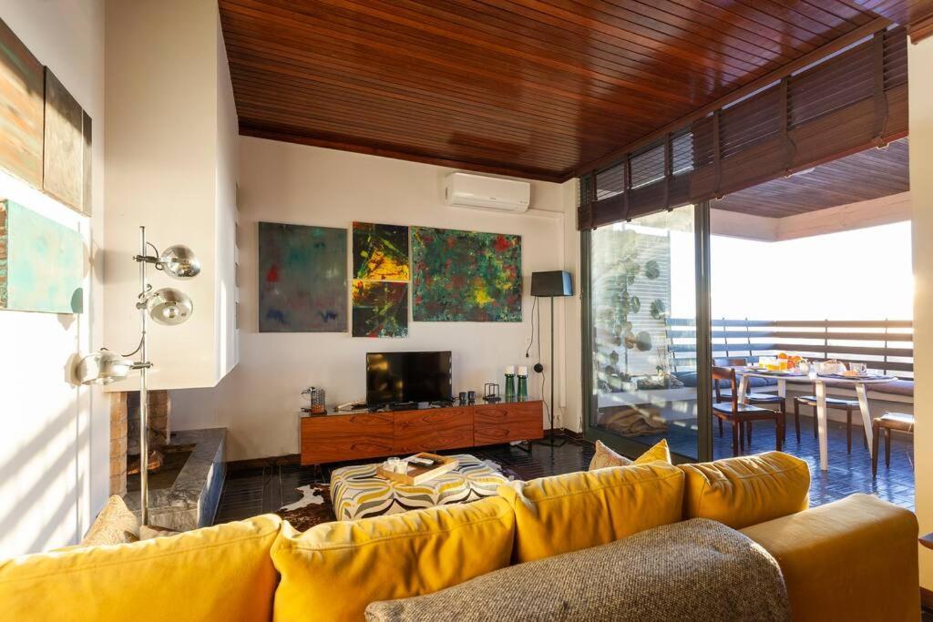 Apartment Atlantic Views Luxury Retreat *