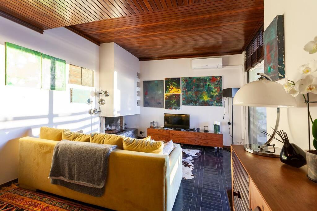 Apartment Atlantic Views Luxury Retreat