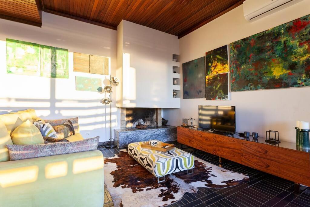 Atlantic Views Luxury Retreat Apartment