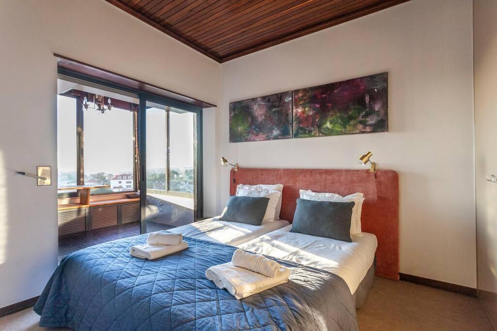 Atlantic Views Luxury Retreat * Estoril
