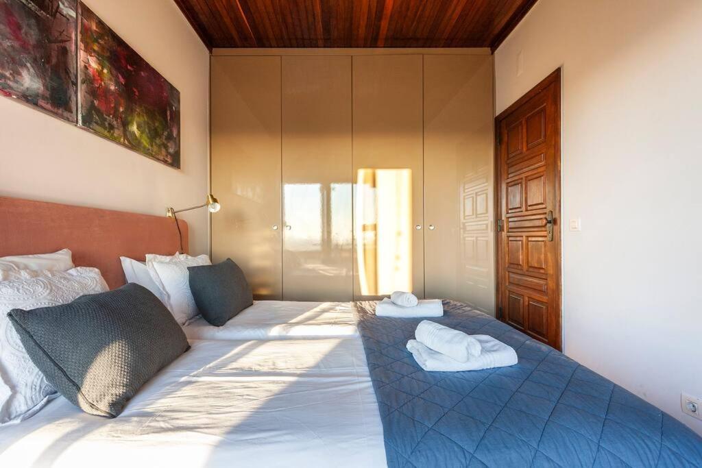 Atlantic Views Luxury Retreat Apartment