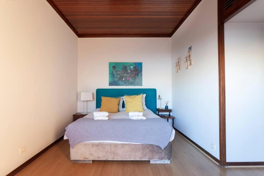 Atlantic Views Luxury Retreat Estoril