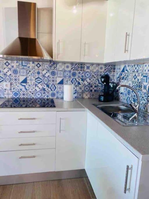 Apartment Casa Ramiro II Escapadinha Na Ilha Da Culatra