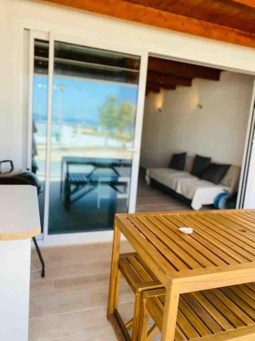 Casa Ramiro II Escapadinha Na Ilha Da Culatra Apartment Olhao