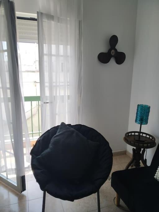 Apartment Em - Casa Da Fuzeta