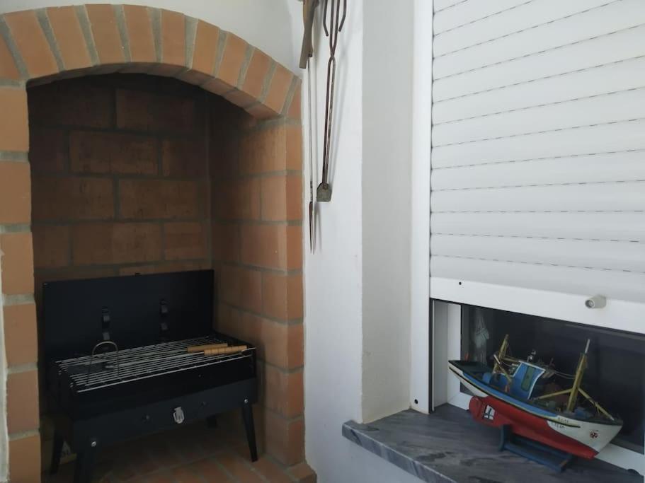 Em - Casa Da Apartment Fuzeta