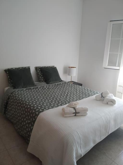 Em - Casa Da Apartment