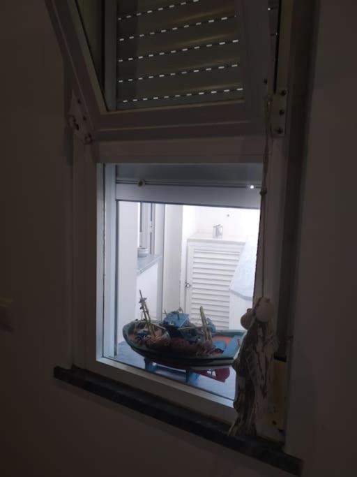 Apartment Em - Casa Da Fuzeta