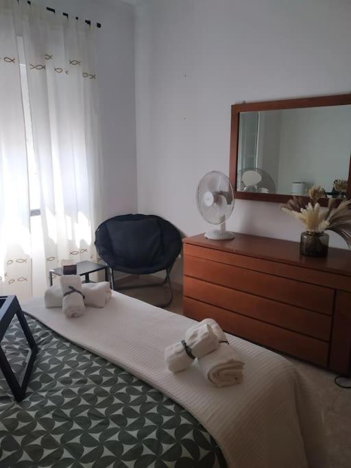 Em - Casa Da Fuzeta