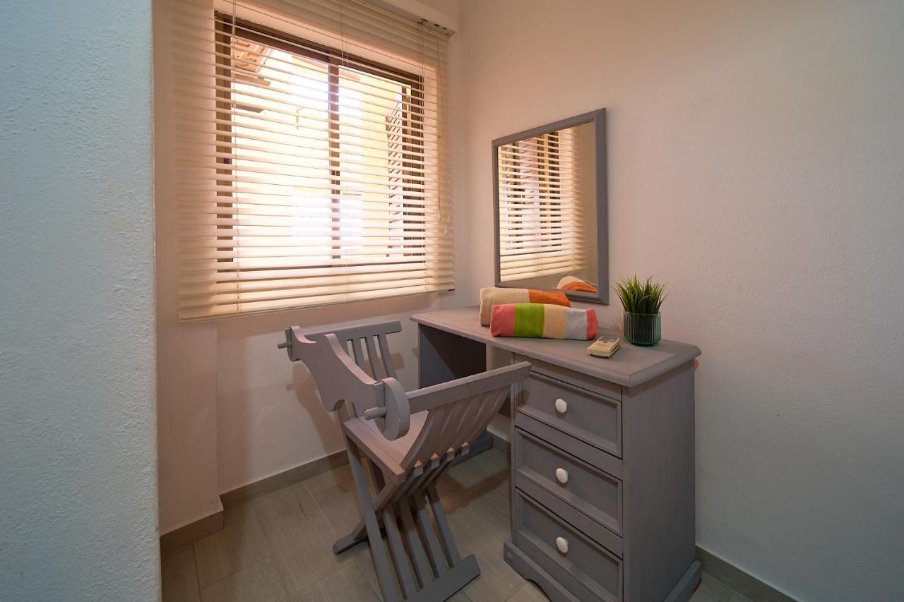 Apartamento Casa Leste - Seav View, Iberlagos Resort, Dona Ana Lagos