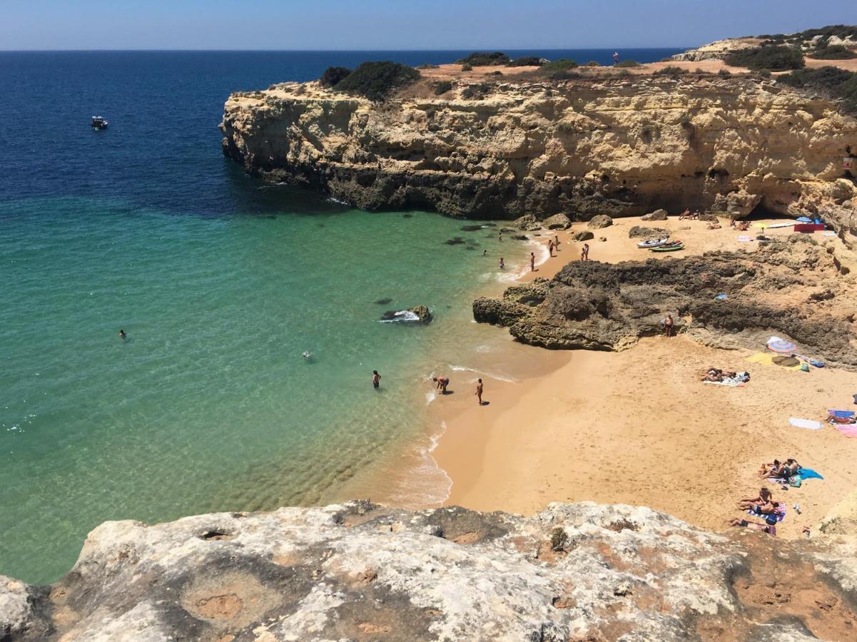 233 Galo Apartment, 2 Schlafzimmer * Porches (Algarve)