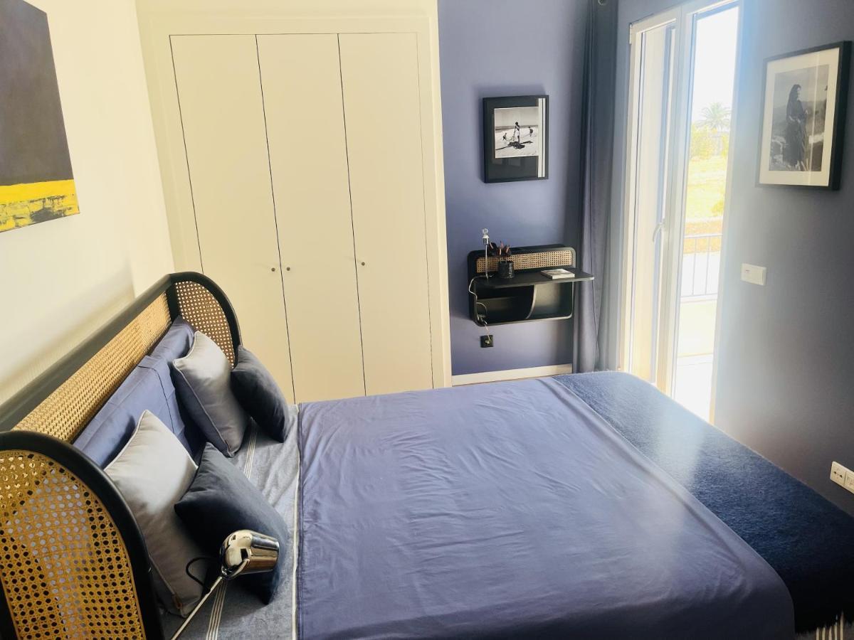 Apartamento Picasso *