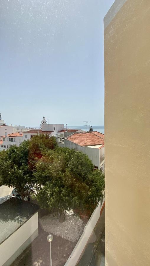 Sol Da Apartamento Praia Da Luz