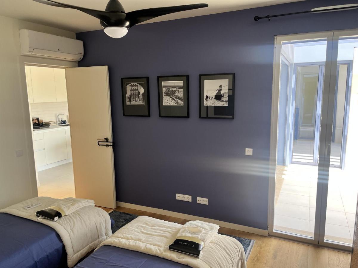 Picasso Apartamento *