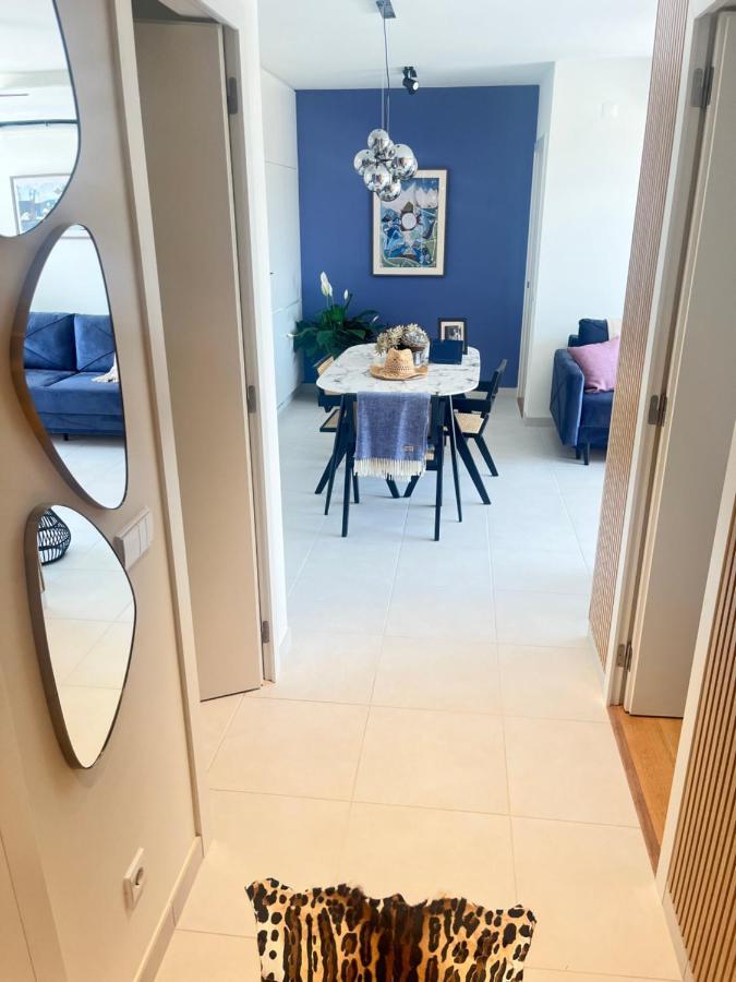 Picasso Apartamento Tavira