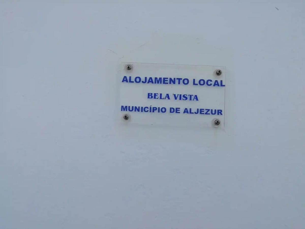 Bela Vista Villa *