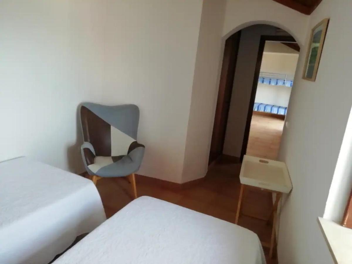 Bela Vista Villa Aljezur
